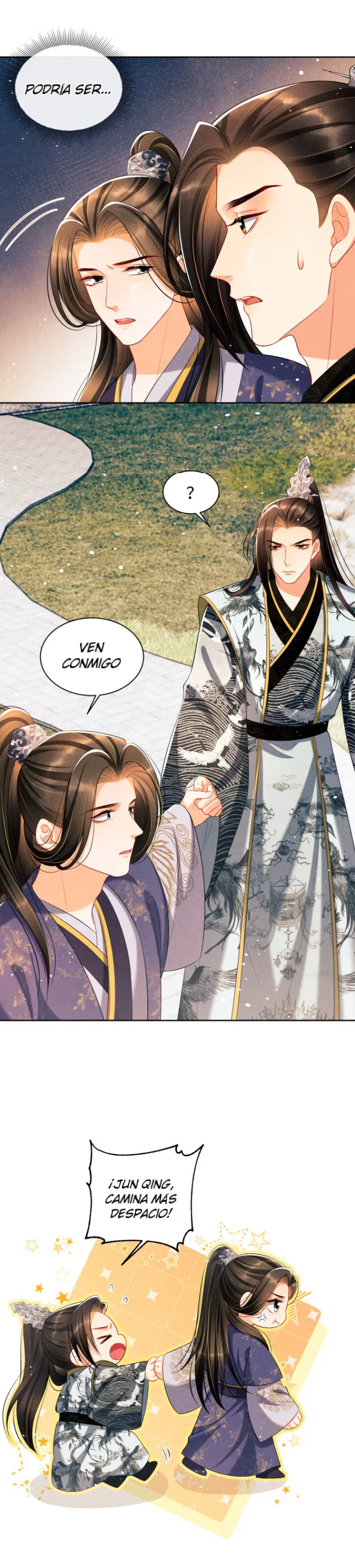 La esposa es lo primero (2020) - Capítulo 104 - Página 14 - LectorTMOo