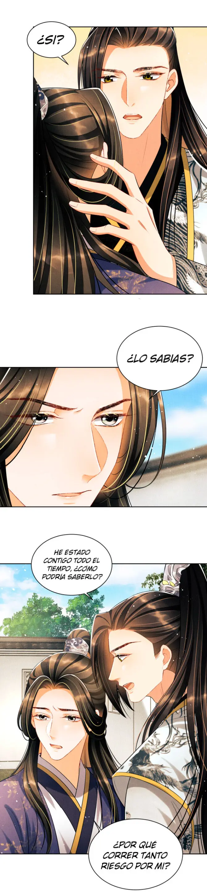 La esposa es lo primero (2020) - Capítulo 104 - Página 16 - LectorTMOo