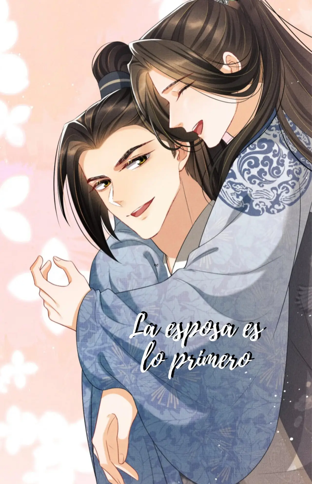 La esposa es lo primero (2020) - Capítulo 105 - Página 2 - LectorTMOo