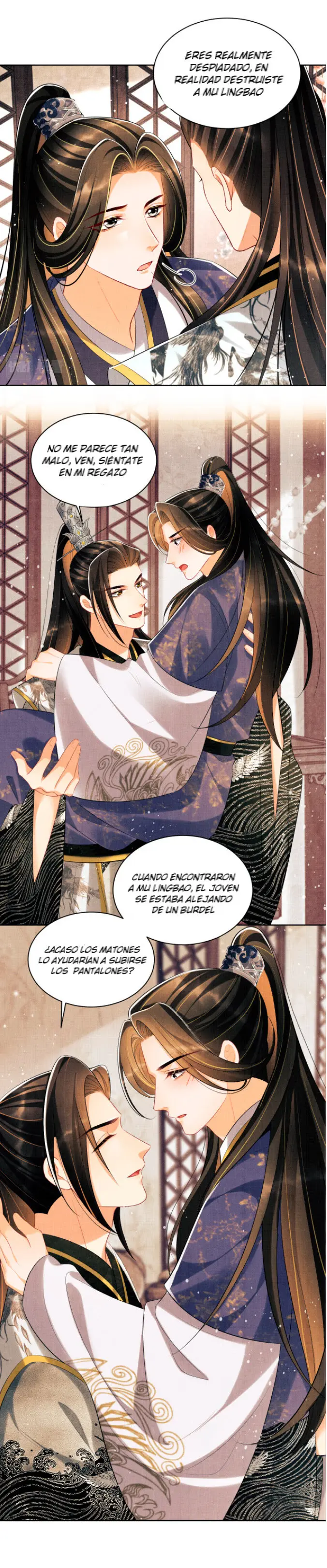 La esposa es lo primero (2020) - Capítulo 105 - Página 27 - LectorTMOo