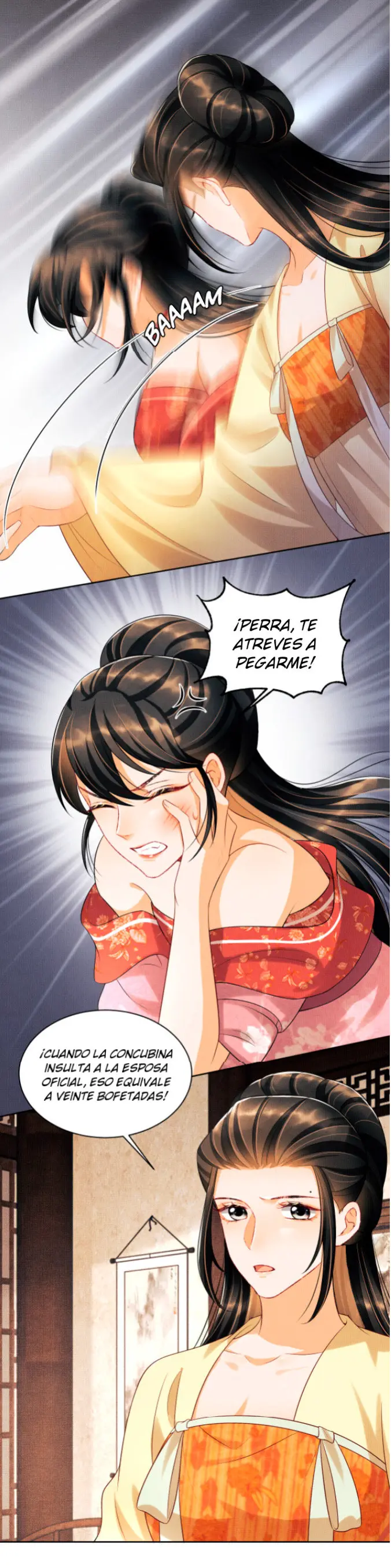 La esposa es lo primero (2020) - Capítulo 106 - Página 4 - LectorTMOo