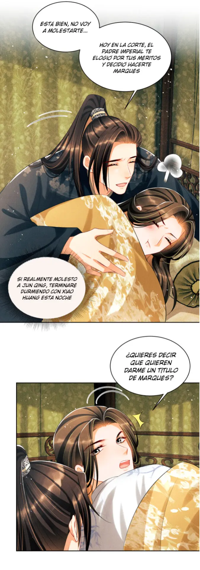 La esposa es lo primero (2020) - Capítulo 106 - Página 18 - LectorTMOo