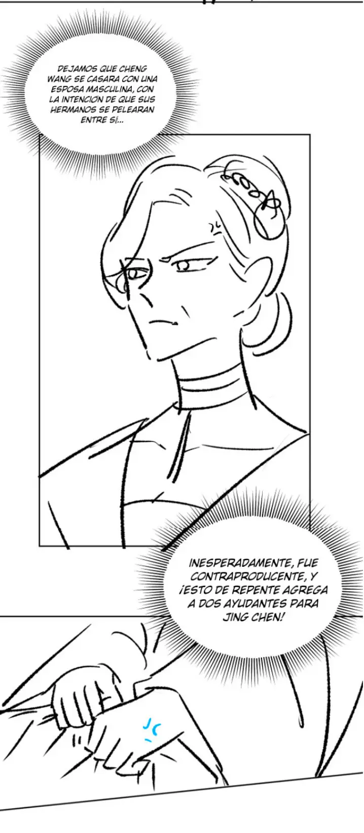 La esposa es lo primero (2020) - Capítulo 106 - Página 21 - LectorTMOo