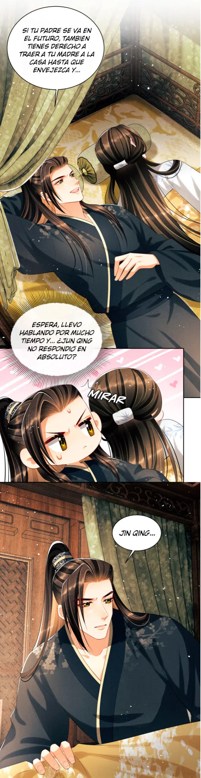 La esposa es lo primero (2020) - Capítulo 107 - Página 4 - LectorTMOo