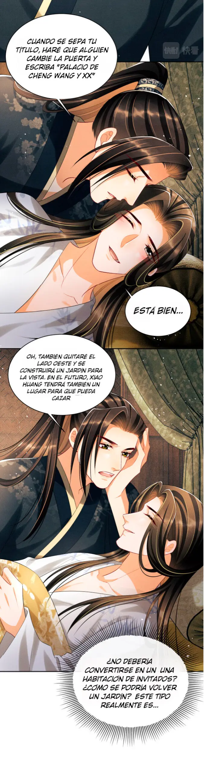 La esposa es lo primero (2020) - Capítulo 107 - Página 6 - LectorTMOo