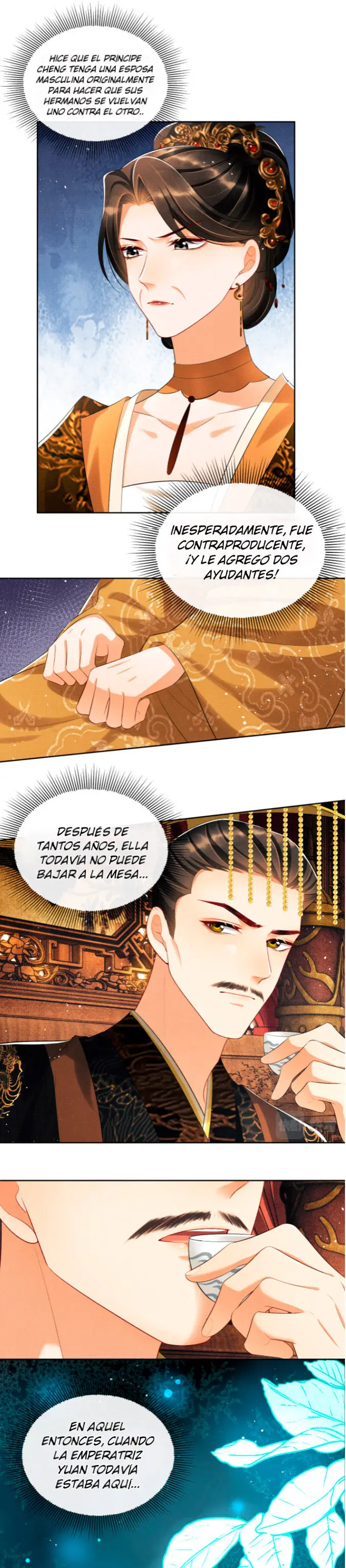 La esposa es lo primero (2020) - Capítulo 107 - Página 11 - LectorTMOo