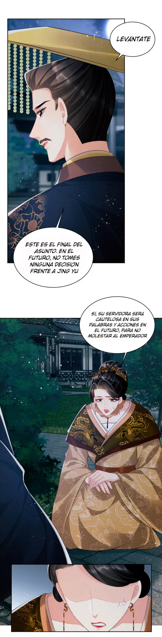 La esposa es lo primero (2020) - Capítulo 108 - Página 4 - LectorTMOo