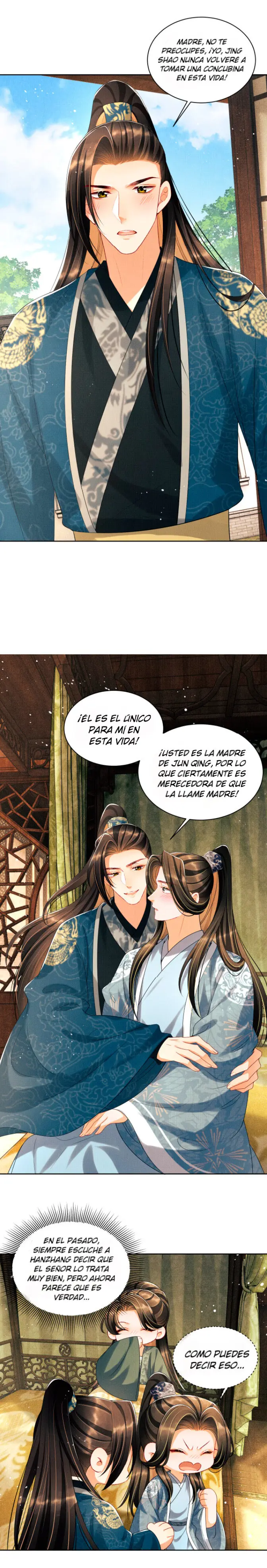 La esposa es lo primero (2020) - Capítulo 108 - Página 12 - LectorTMOo