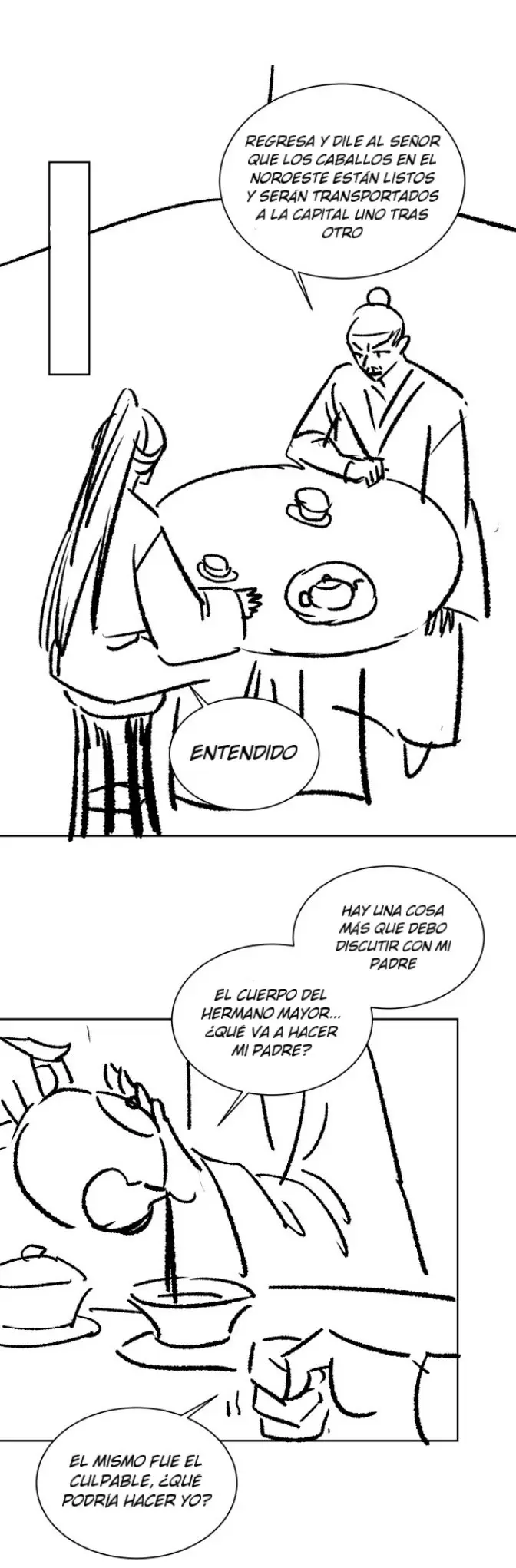 La esposa es lo primero (2020) - Capítulo 108 - Página 17 - LectorTMOo