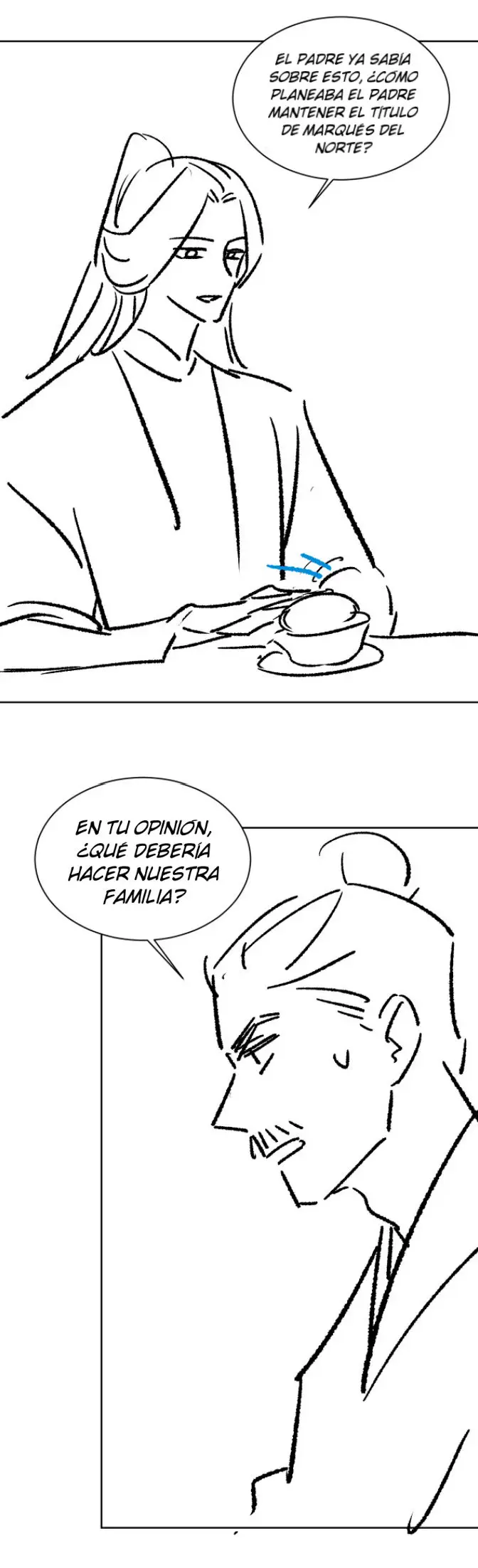 La esposa es lo primero (2020) - Capítulo 108 - Página 18 - LectorTMOo