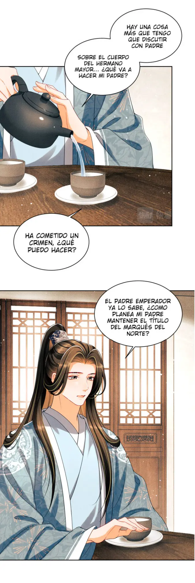 La esposa es lo primero (2020) - Capítulo 109 - Página 7 - LectorTMOo