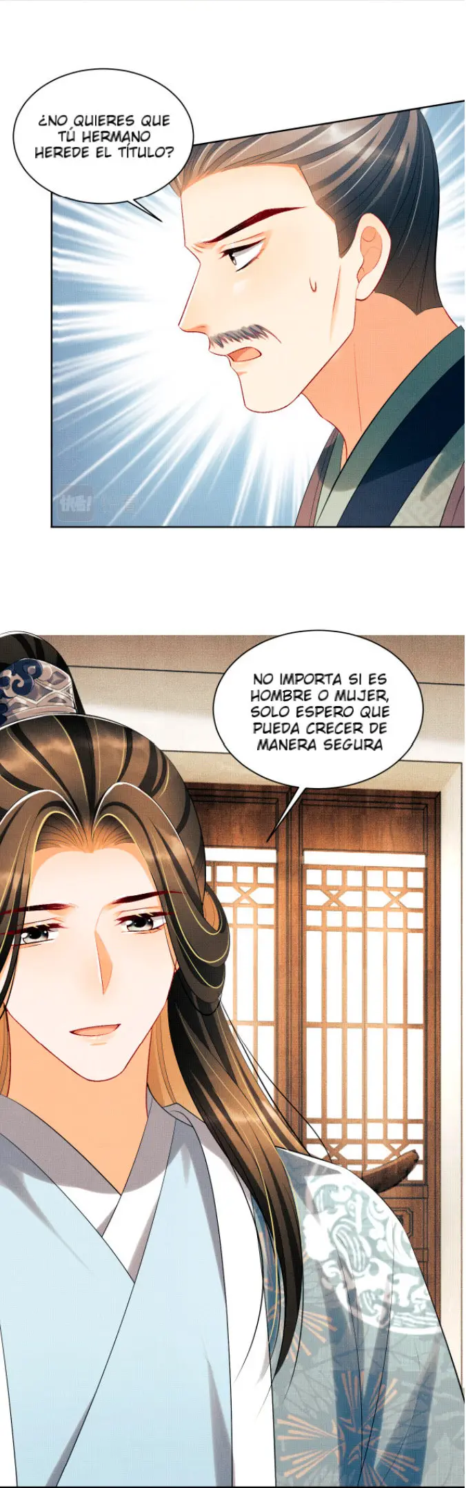 La esposa es lo primero (2020) - Capítulo 109 - Página 10 - LectorTMOo