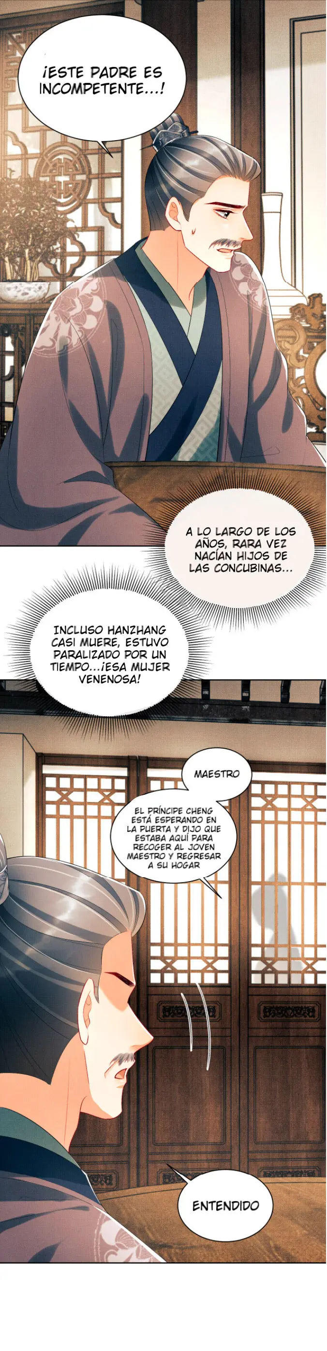 La esposa es lo primero (2020) - Capítulo 109 - Página 11 - LectorTMOo