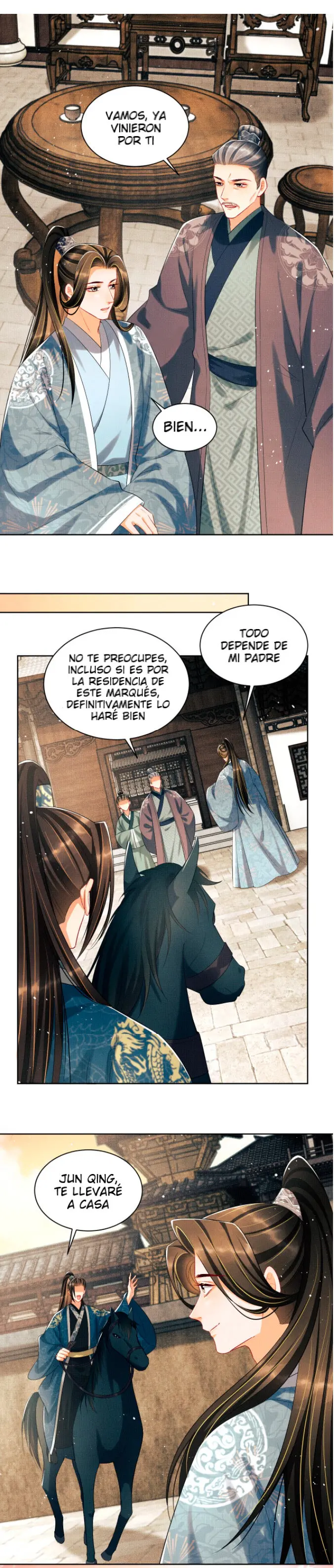 La esposa es lo primero (2020) - Capítulo 109 - Página 12 - LectorTMOo