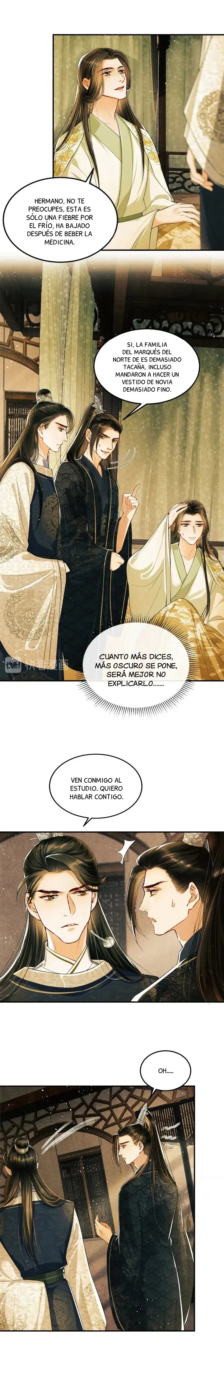 La esposa es lo primero (2020) - Capítulo 11 - Página 9 - LectorTMOo