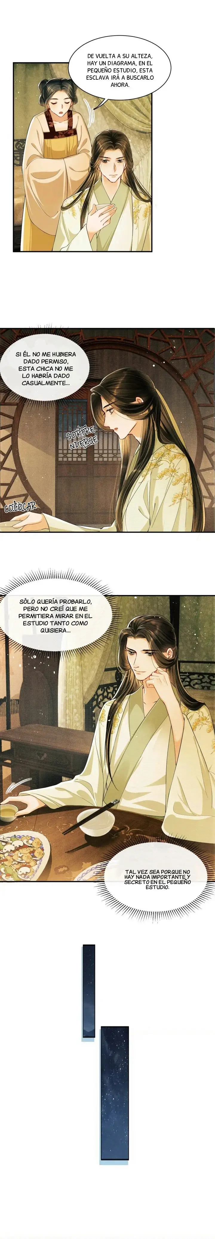 La esposa es lo primero (2020) - Capítulo 11 - Página 15 - LectorTMOo