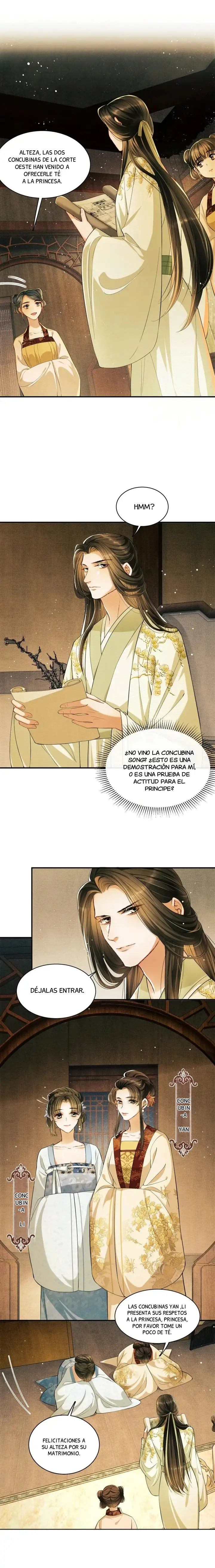 La esposa es lo primero (2020) - Capítulo 11 - Página 16 - LectorTMOo
