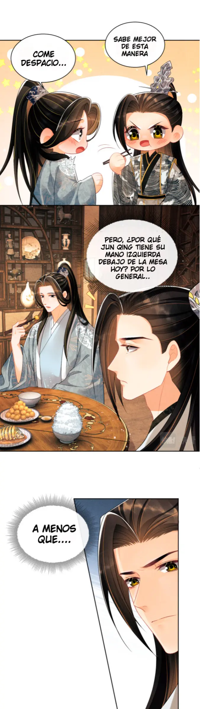 La esposa es lo primero (2020) - Capítulo 110 - Página 11 - LectorTMOo