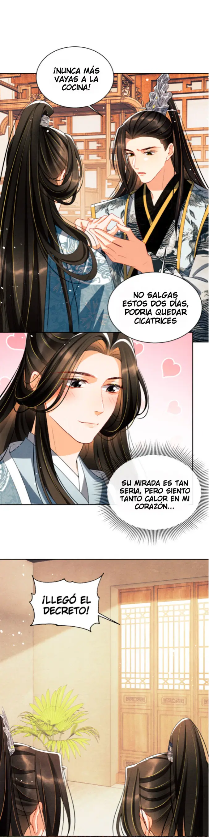 La esposa es lo primero (2020) - Capítulo 110 - Página 13 - LectorTMOo