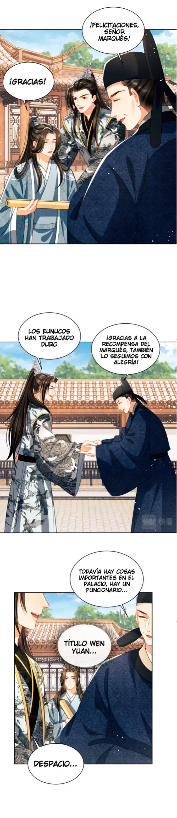 La esposa es lo primero (2020) - Capítulo 110 - Página 15 - LectorTMOo