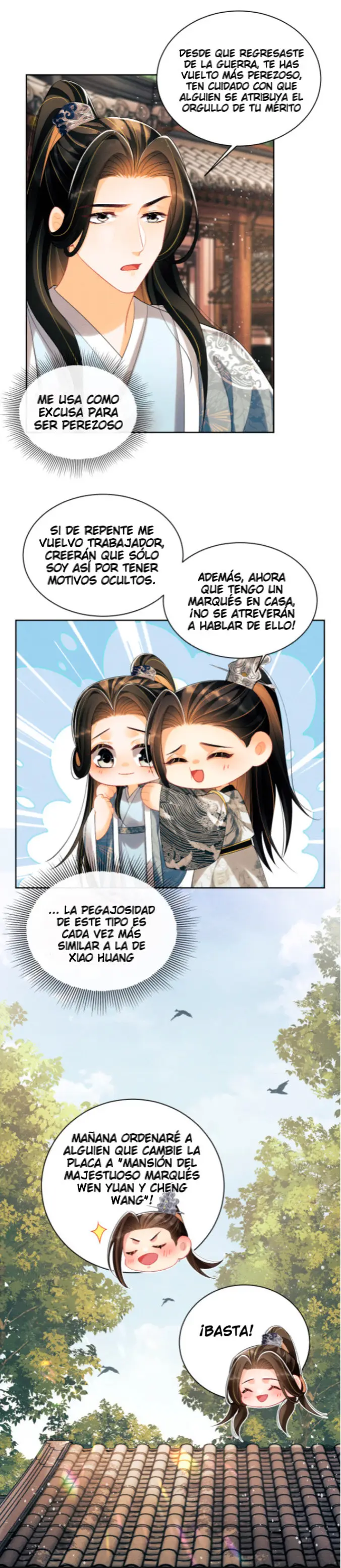 La esposa es lo primero (2020) - Capítulo 110 - Página 17 - LectorTMOo