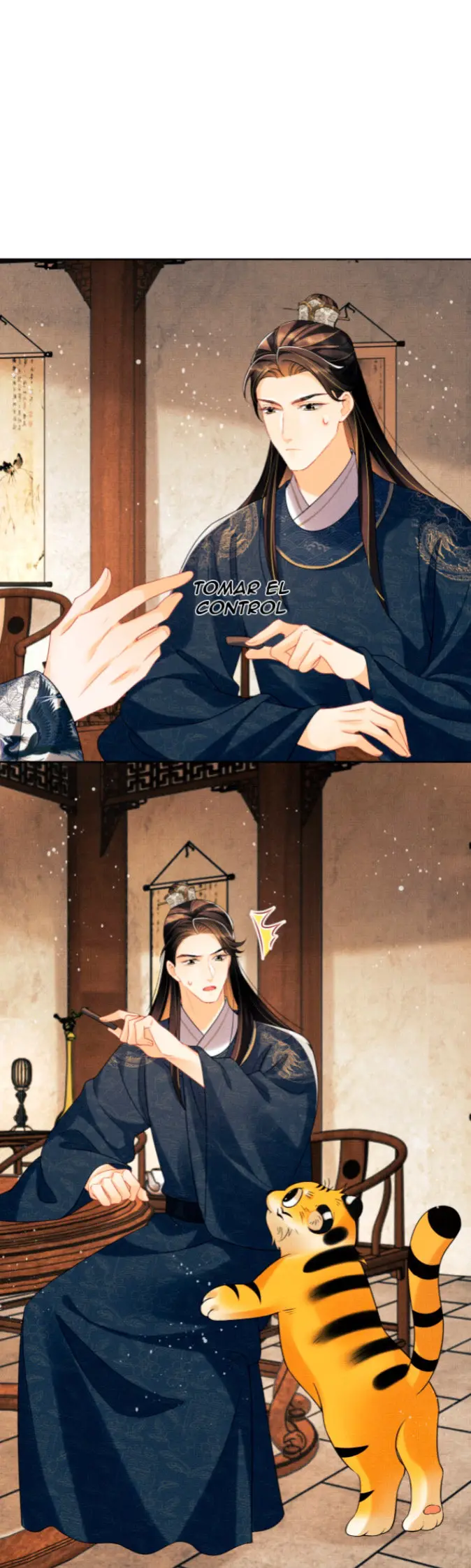 La esposa es lo primero (2020) - Capítulo 111 - Página 6 - LectorTMOo