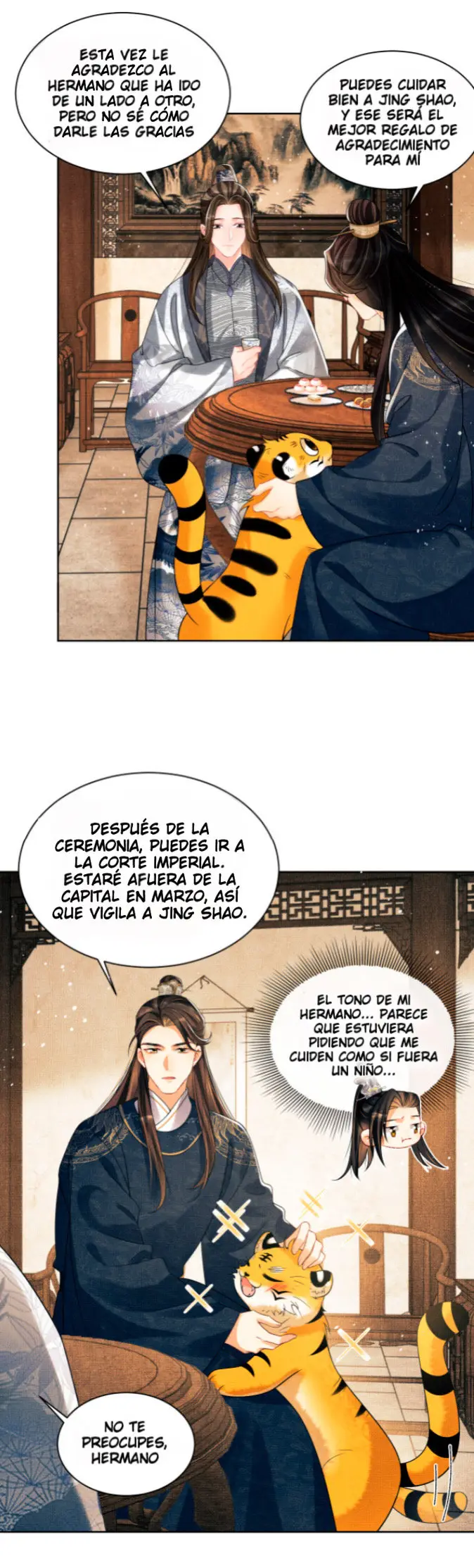 La esposa es lo primero (2020) - Capítulo 111 - Página 9 - LectorTMOo