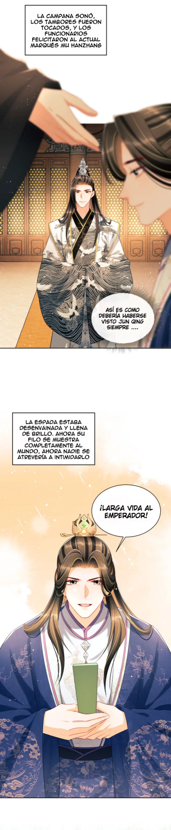 La esposa es lo primero (2020) - Capítulo 111 - Página 12 - LectorTMOo