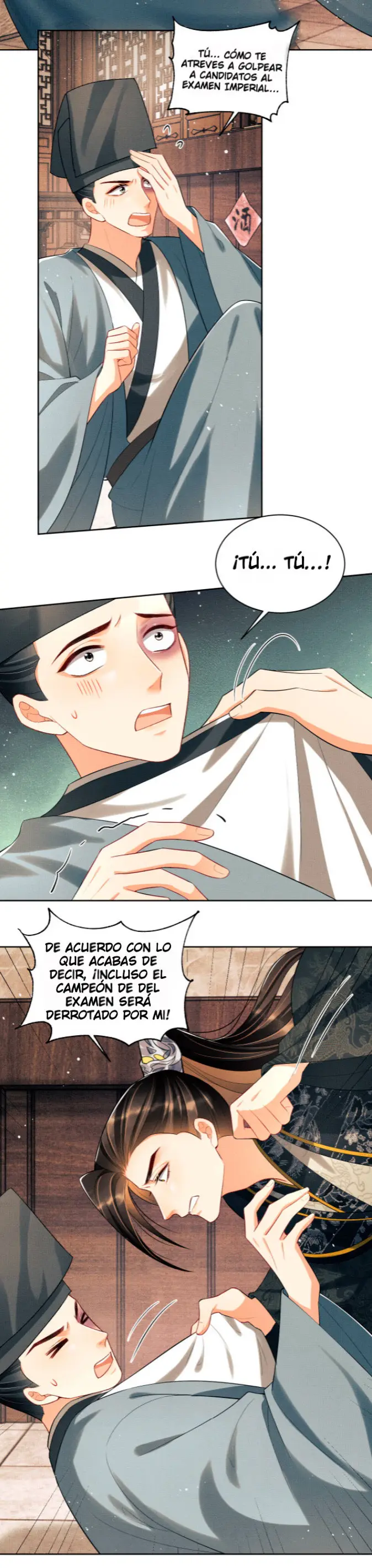 La esposa es lo primero (2020) - Capítulo 111 - Página 16 - LectorTMOo