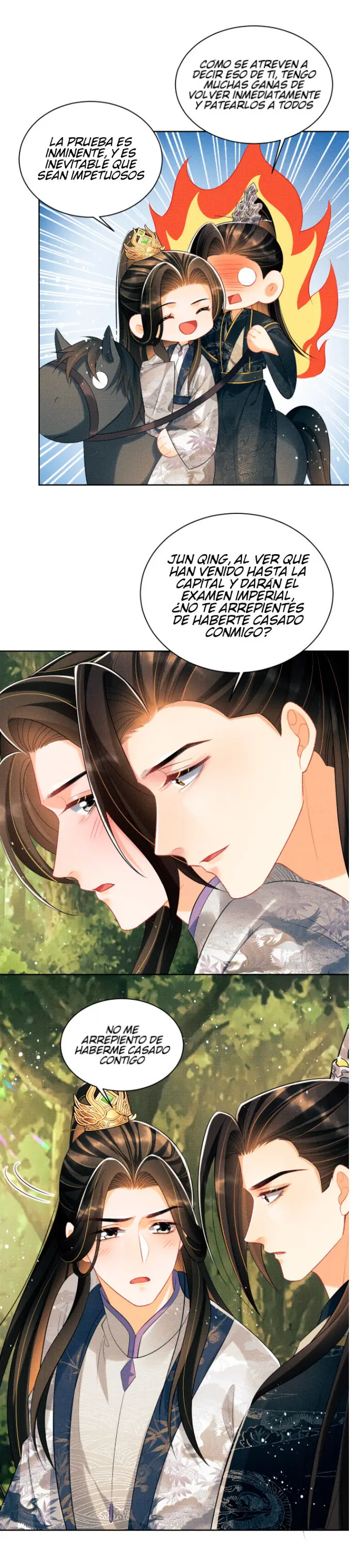 La esposa es lo primero (2020) - Capítulo 112 - Página 4 - LectorTMOo