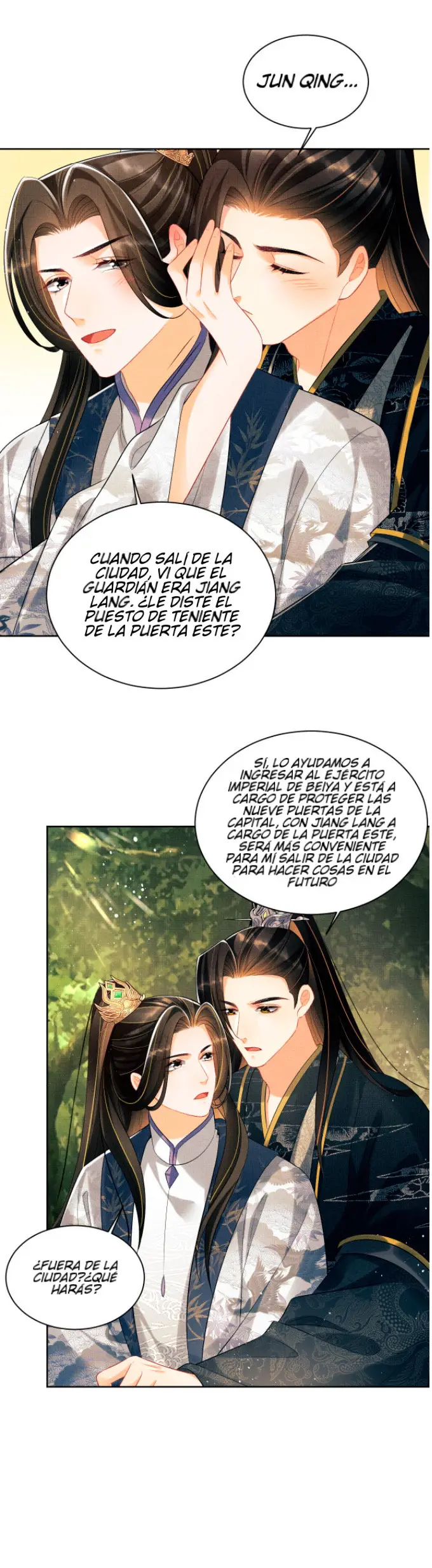 La esposa es lo primero (2020) - Capítulo 112 - Página 5 - LectorTMOo