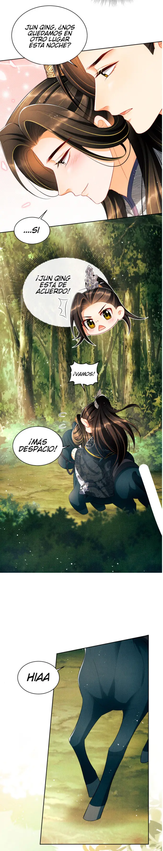 La esposa es lo primero (2020) - Capítulo 112 - Página 8 - LectorTMOo