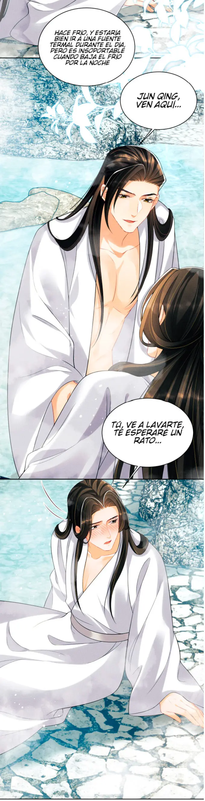 La esposa es lo primero (2020) - Capítulo 112 - Página 13 - LectorTMOo