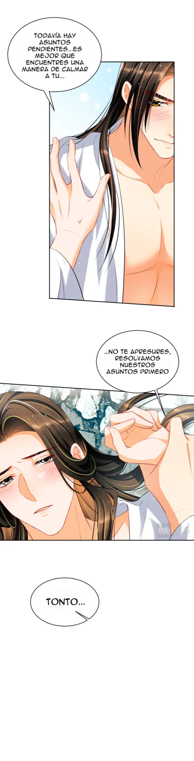 La esposa es lo primero (2020) - Capítulo 113 - Página 3 - LectorTMOo