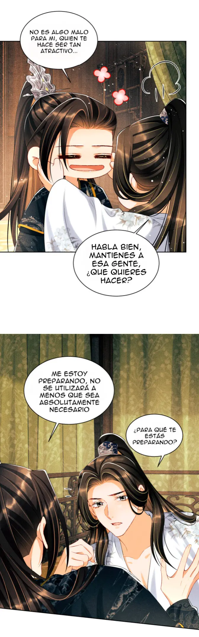 La esposa es lo primero (2020) - Capítulo 113 - Página 8 - LectorTMOo