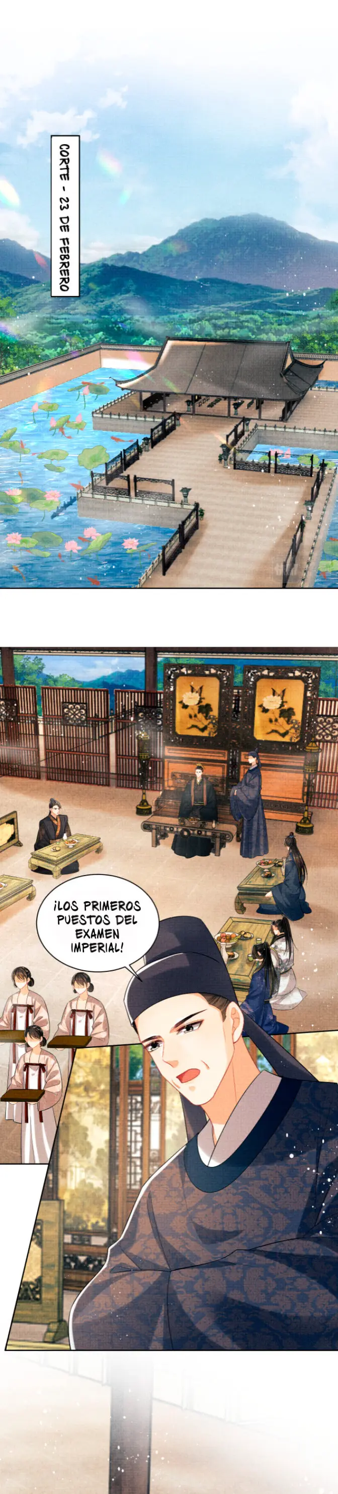La esposa es lo primero (2020) - Capítulo 113 - Página 13 - LectorTMOo