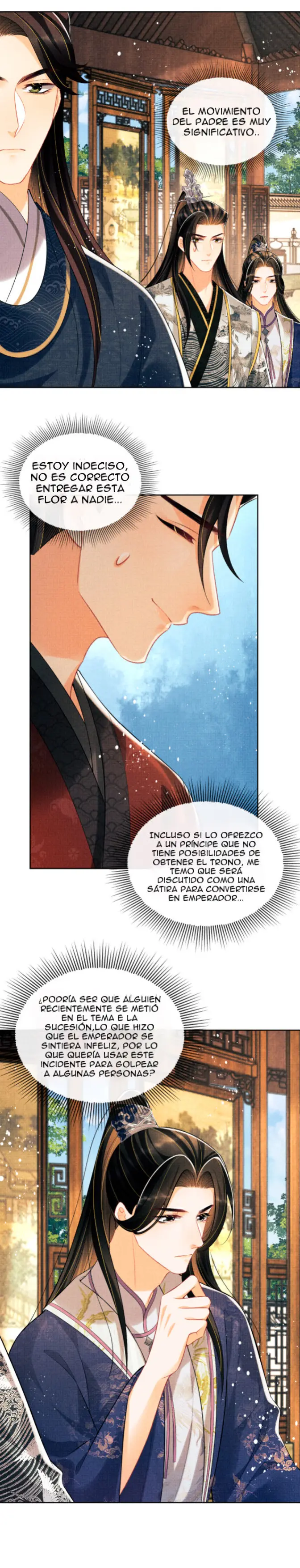 La esposa es lo primero (2020) - Capítulo 113 - Página 16 - LectorTMOo