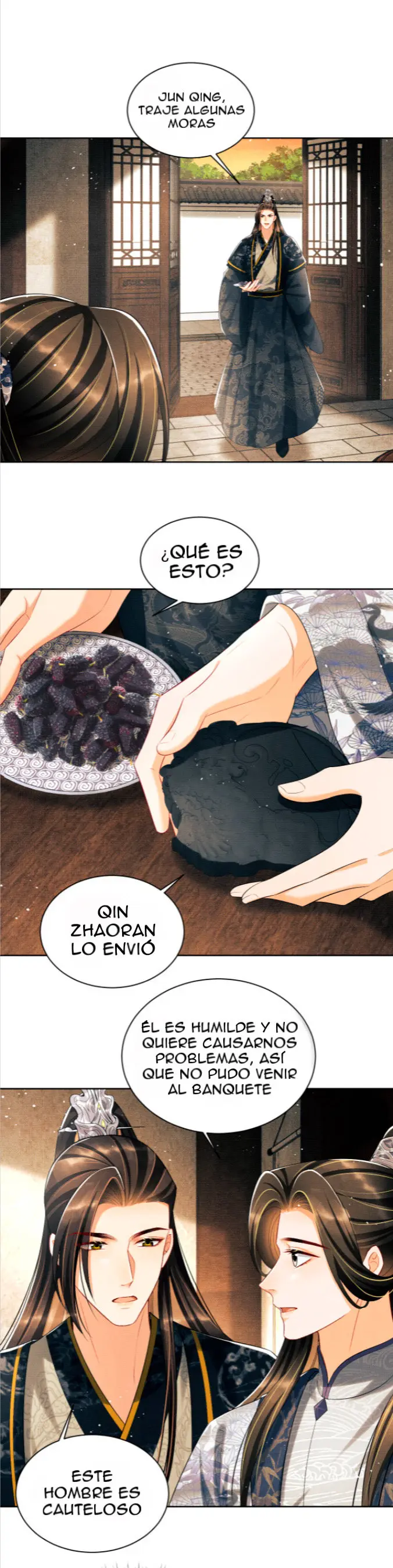 La esposa es lo primero (2020) - Capítulo 114 - Página 11 - LectorTMOo