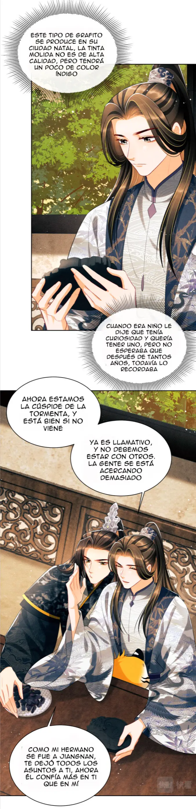 La esposa es lo primero (2020) - Capítulo 114 - Página 12 - LectorTMOo