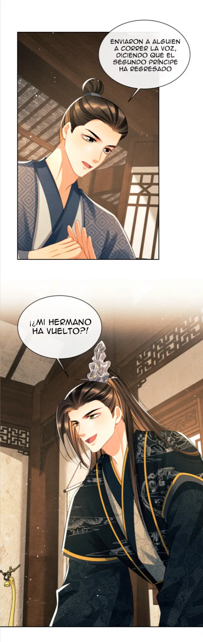 La esposa es lo primero (2020) - Capítulo 114 - Página 16 - LectorTMOo