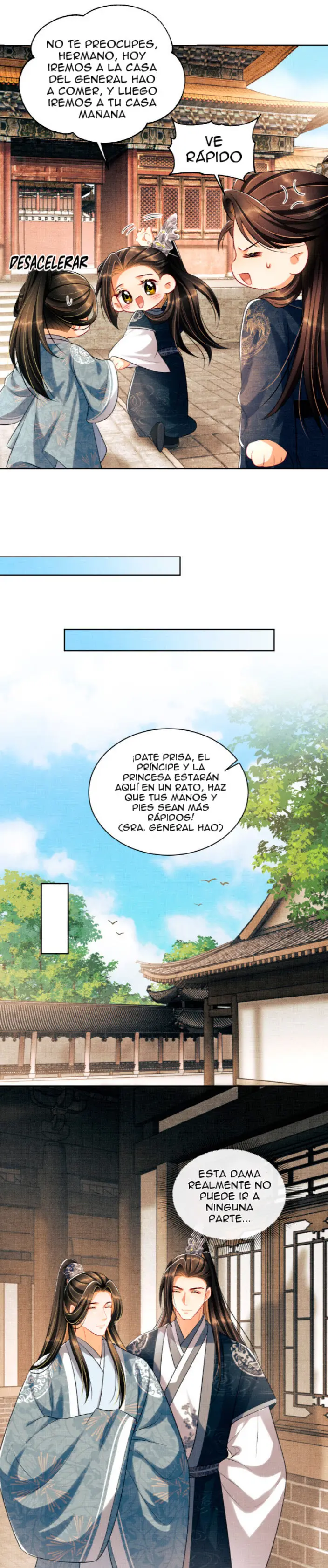La esposa es lo primero (2020) - Capítulo 115 - Página 13 - LectorTMOo