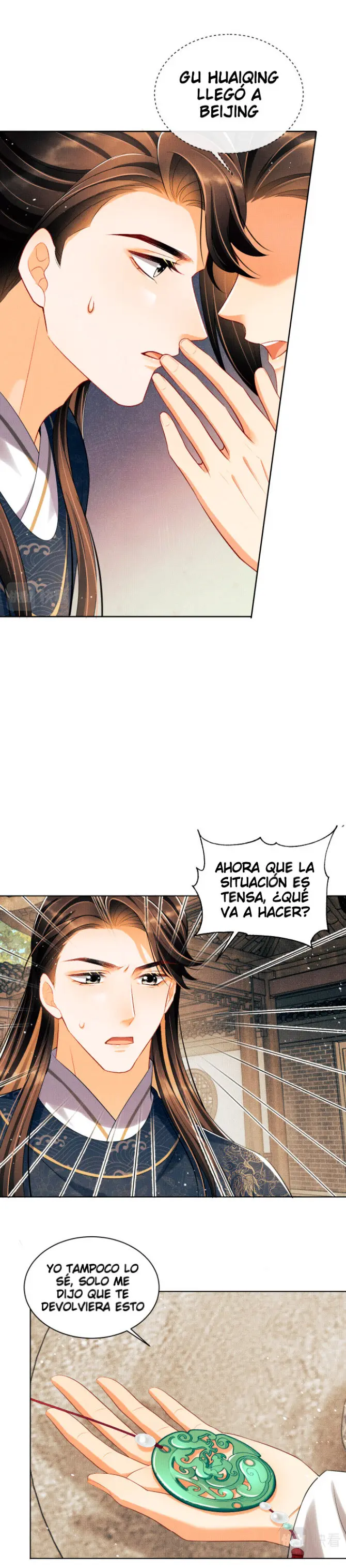 La esposa es lo primero (2020) - Capítulo 116 - Página 10 - LectorTMOo