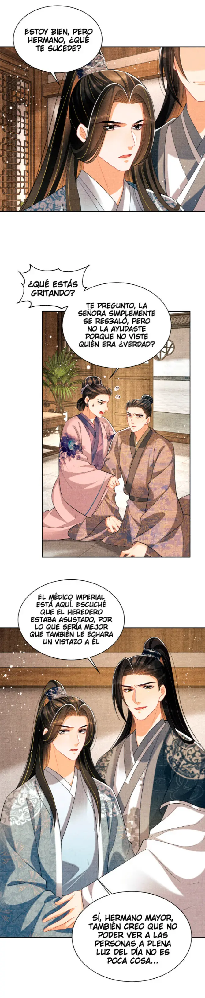 La esposa es lo primero (2020) - Capítulo 117 - Página 8 - LectorTMOo