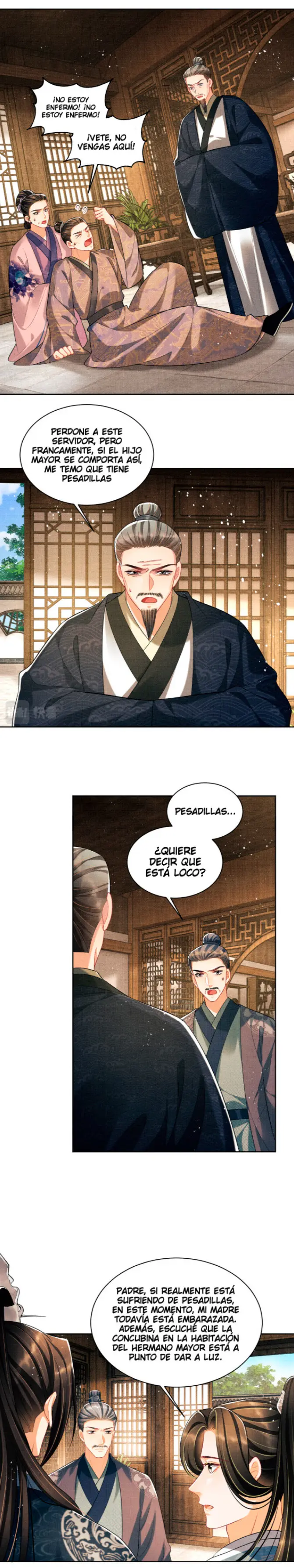 La esposa es lo primero (2020) - Capítulo 117 - Página 9 - LectorTMOo