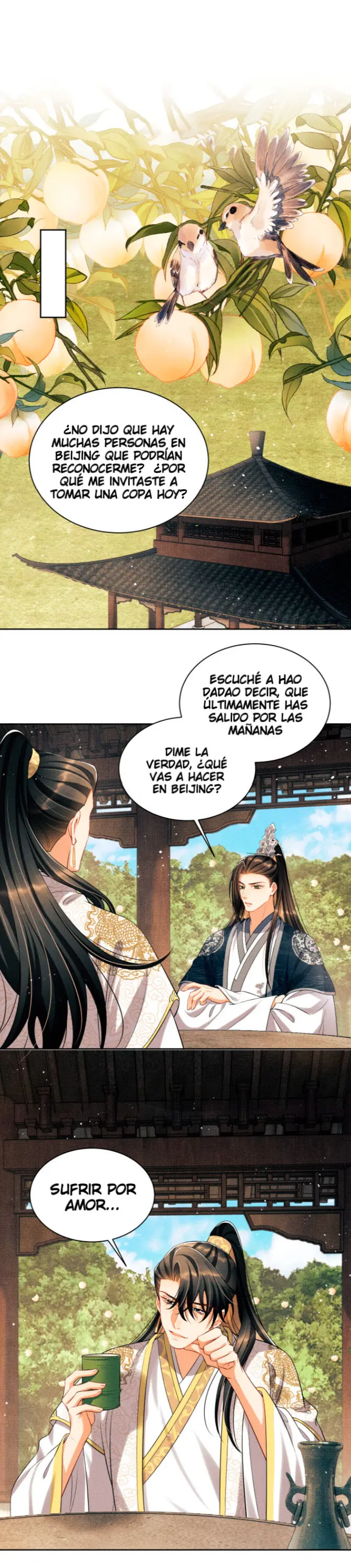 La esposa es lo primero (2020) - Capítulo 117 - Página 12 - LectorTMOo