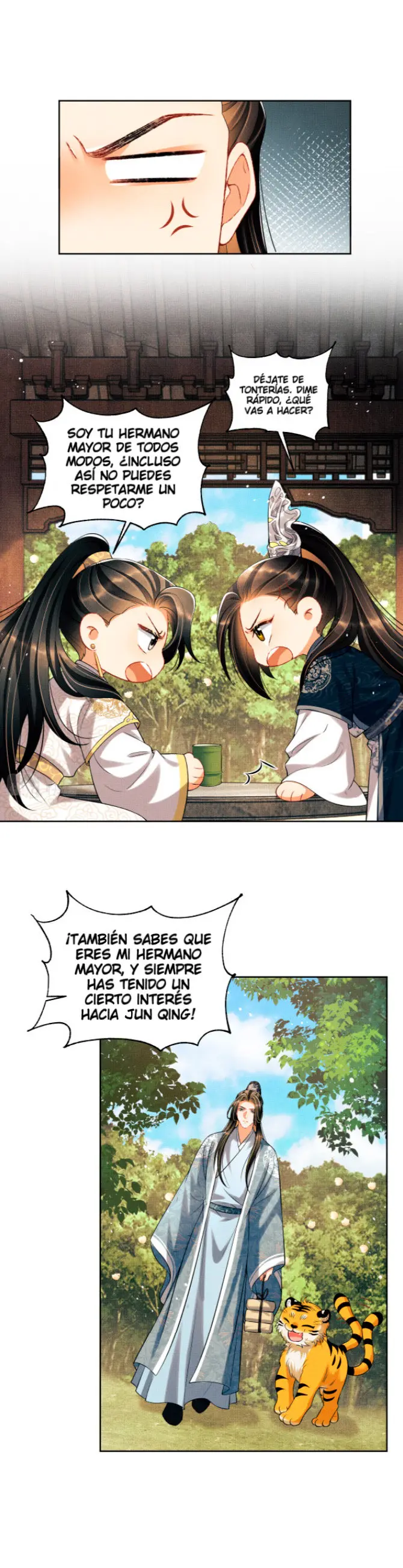 La esposa es lo primero (2020) - Capítulo 117 - Página 13 - LectorTMOo
