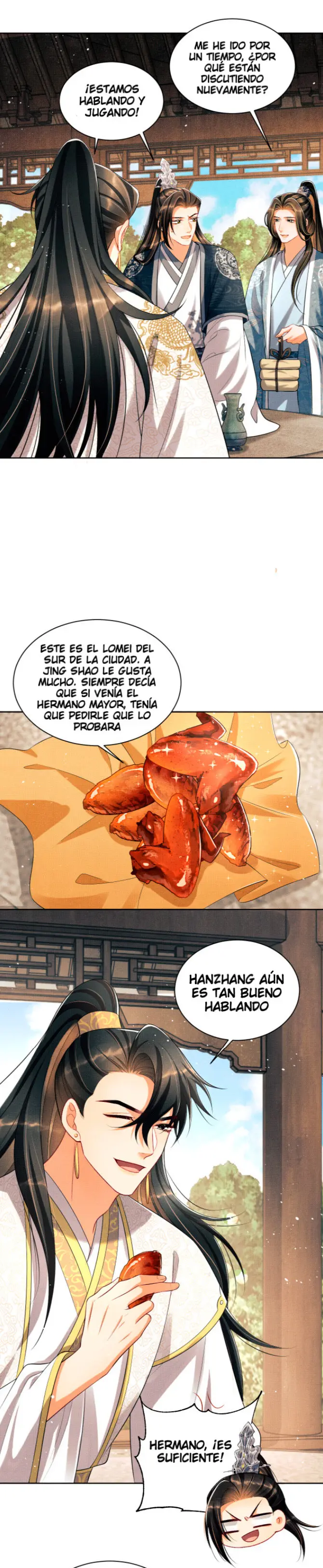 La esposa es lo primero (2020) - Capítulo 117 - Página 14 - LectorTMOo