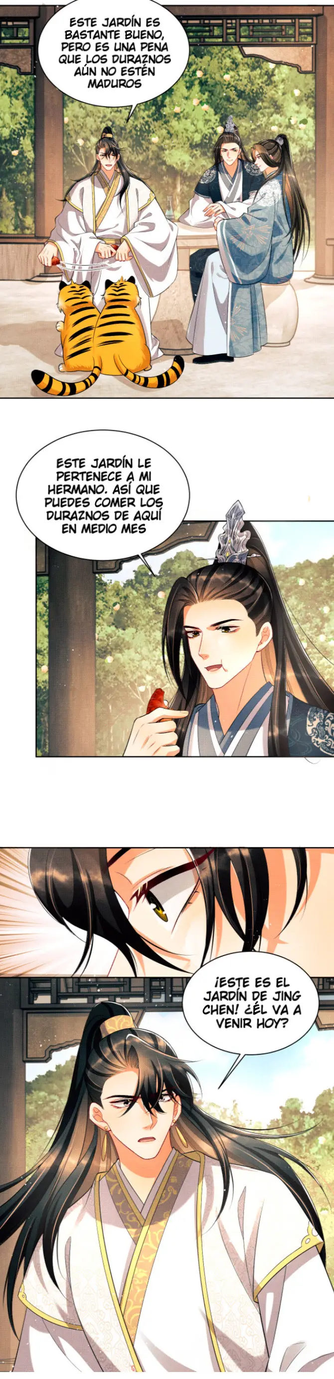 La esposa es lo primero (2020) - Capítulo 117 - Página 15 - LectorTMOo