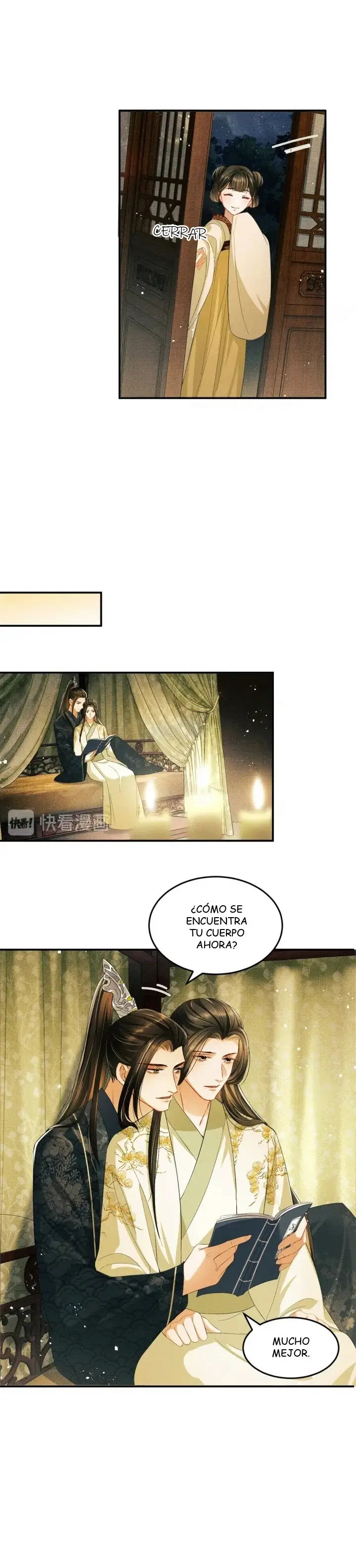 La esposa es lo primero (2020) - Capítulo 12 - Página 12 - LectorTMOo