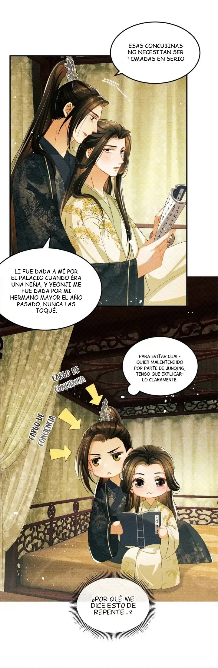 La esposa es lo primero (2020) - Capítulo 12 - Página 13 - LectorTMOo